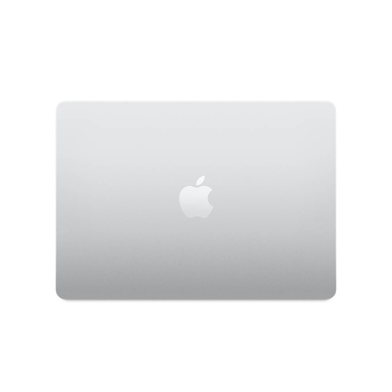 13-inch MacBook Air - M5 Chip with10-core CPU,  8-core or 10-core GPU - Silver (Z1L0)