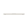 13-inch MacBook Air - M5 Chip with10-core CPU,  8-core or 10-core GPU - Starlight (Z1L3)
