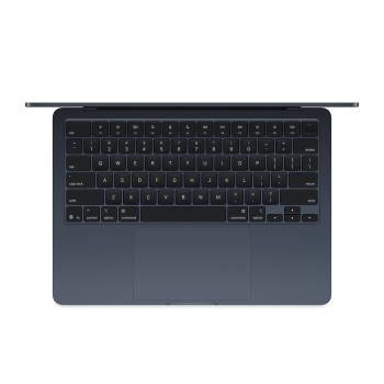 13-inch MacBook Air - M5 Chip with 10-core CPU and 10-core GPU - Midnight (Z1L7)