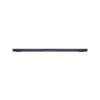 13-inch MacBook Air - M5 Chip with10-core CPU,  8-core or 10-core GPU - Midnight (Z1L6)