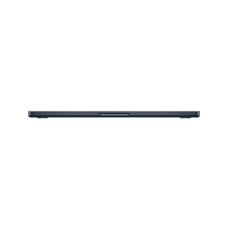 13-inch MacBook Air - M5 Chip with10-core CPU,  8-core or 10-core GPU - Midnight (Z1L6)