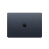 13-inch MacBook Air - M5 Chip with10-core CPU,  8-core or 10-core GPU - Midnight (Z1L6)