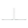 13-inch MacBook Air - M5 Chip with10-core CPU,  8-core or 10-core GPU - Sky Blue (Z1L9)