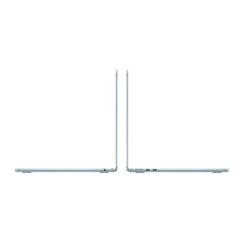13-inch MacBook Air - M5 Chip with10-core CPU,  8-core or 10-core GPU - Sky Blue (Z1L9)