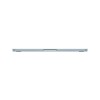 13-inch MacBook Air - M5 Chip with10-core CPU,  8-core or 10-core GPU - Sky Blue (Z1L9)