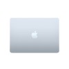 13-inch MacBook Air - M5 Chip with10-core CPU,  8-core or 10-core GPU - Sky Blue (Z1L9)