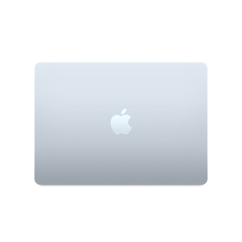 13-inch MacBook Air - M5 Chip with10-core CPU,  8-core or 10-core GPU - Sky Blue (Z1L9)
