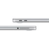 13-inch MacBook Neo: Apple A18 Pro chip with 6‑core CPU and 5‑core GPU, 8GB, 512GB SSD, Touch ID - Silver (Z1TP)
