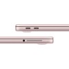 13-inch MacBook Neo: Apple A18 Pro chip with 6‑core CPU and 5‑core GPU, 8GB, 512GB SSD, Touch ID - Blush (Z1TV)