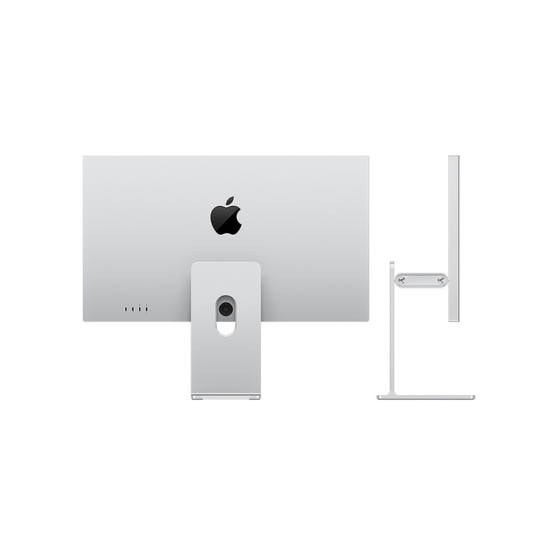 Studio Display XDR - Nano-texture glass - Tilt- and height-adjustable stand