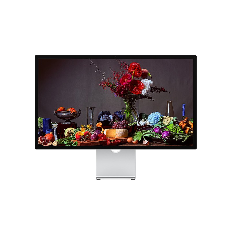 Studio Display - Standard glass - Tilt-adjustable stand