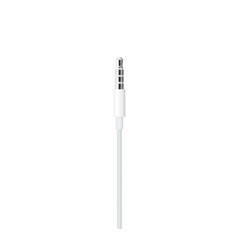 Earpods (3.5mm Headphone Plug)