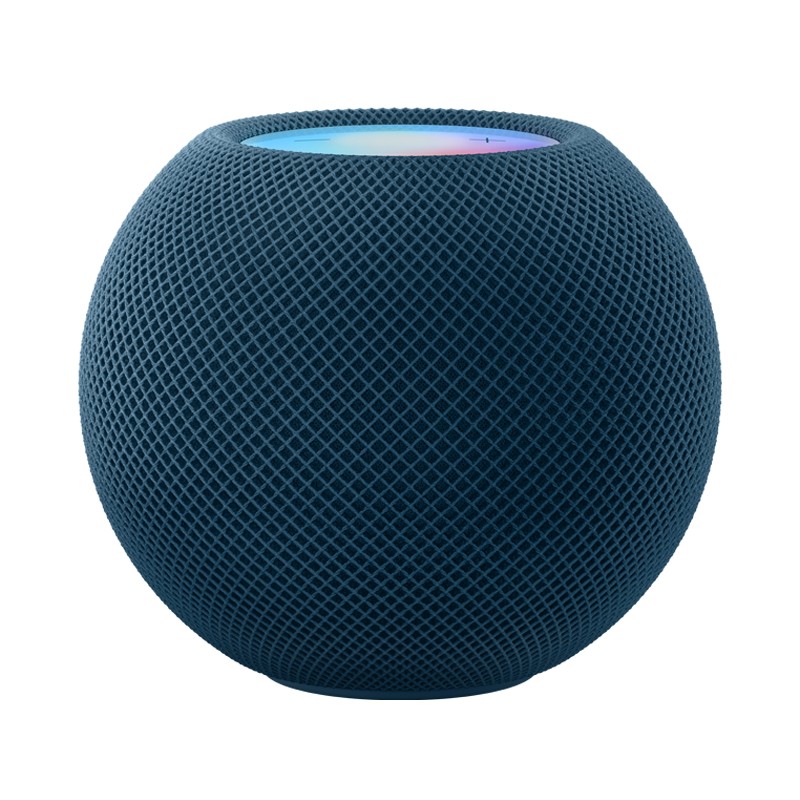 HomePod mini - Blue